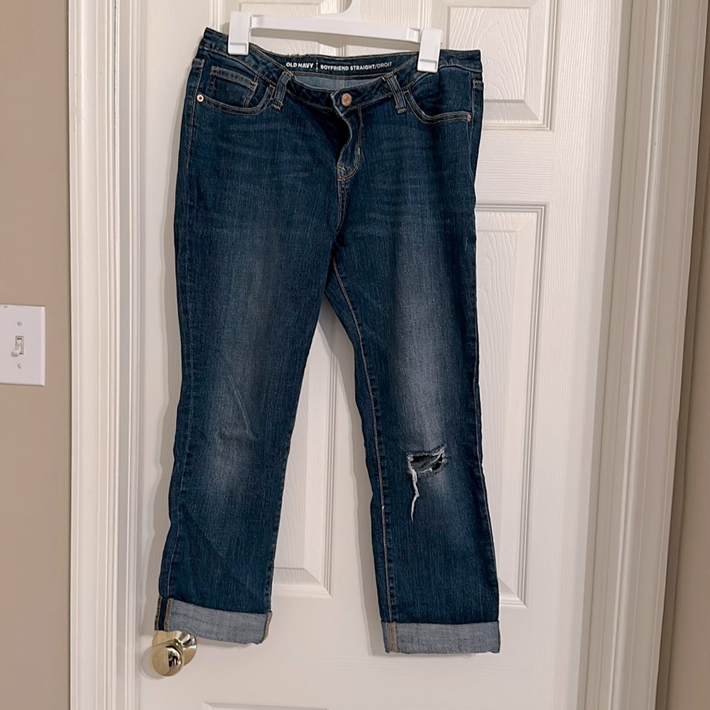 Old Navy Jeans